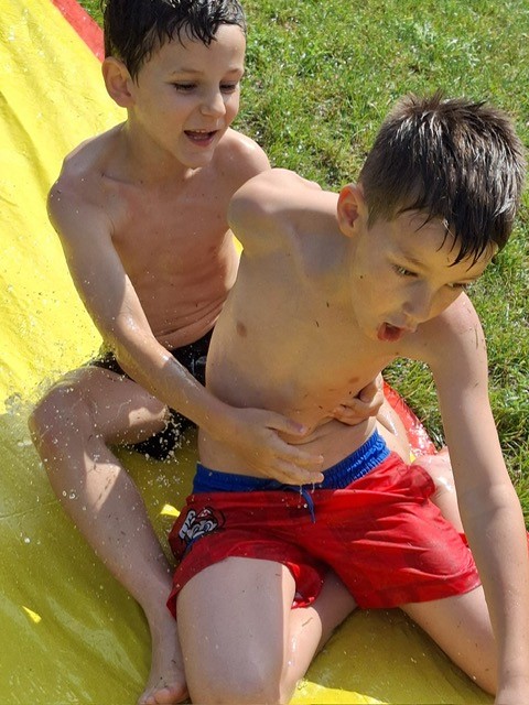 Wasserrutsche2