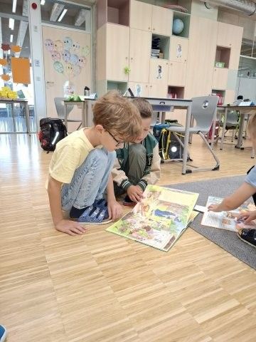 Klasse4