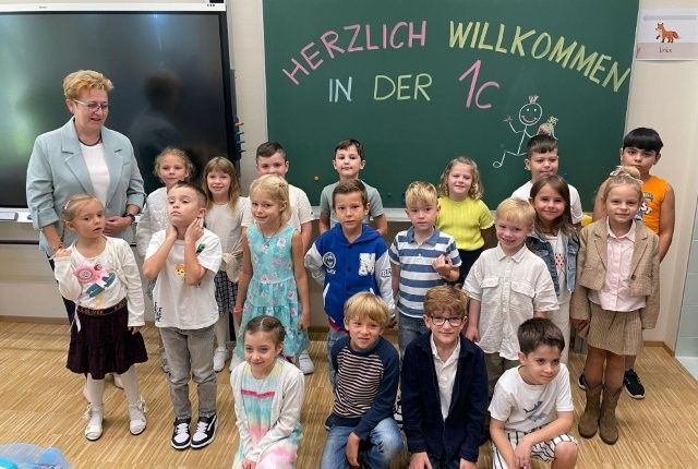 Schulbeginn1