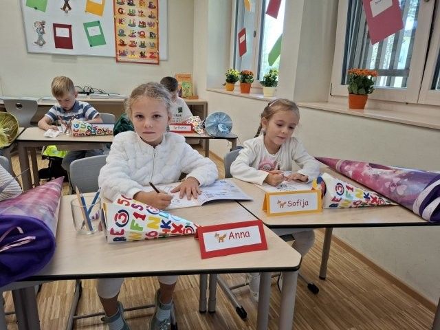 Schulbeginn6