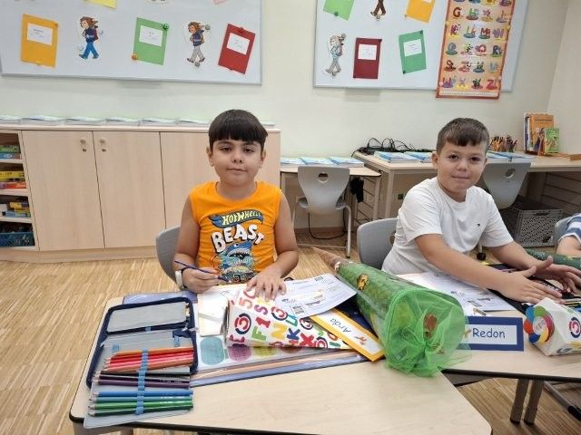 Schulbeginn9