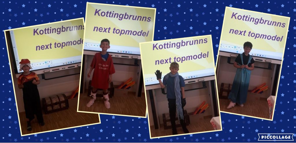 Englisch clothes collage1