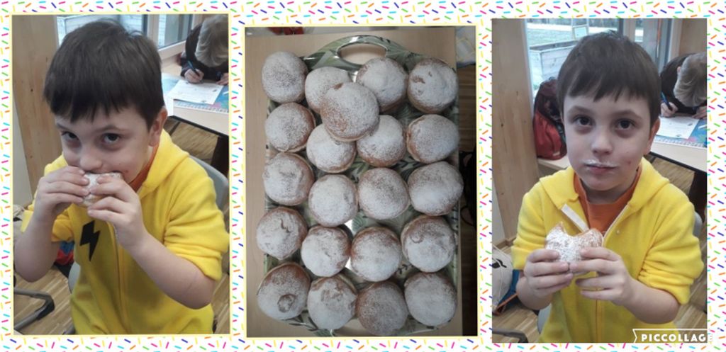 Fasching collage1