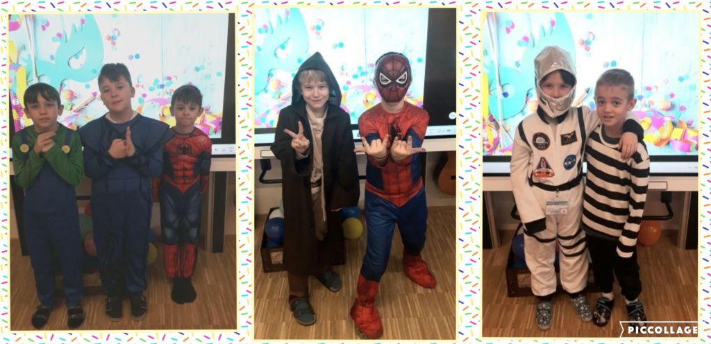 Fasching collage5
