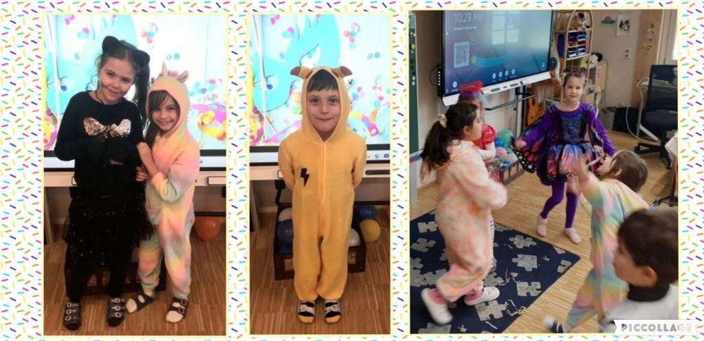 Fasching collage7