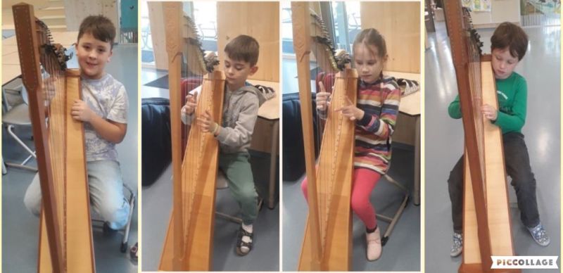 Musikschule collage1