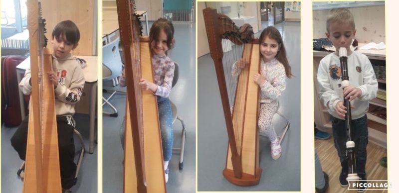 Musikschule collage2