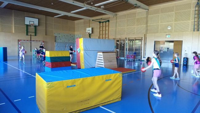 Gymnasium1