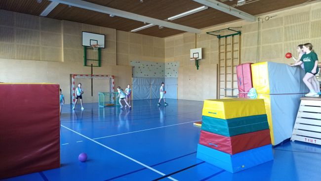 Gymnasium2