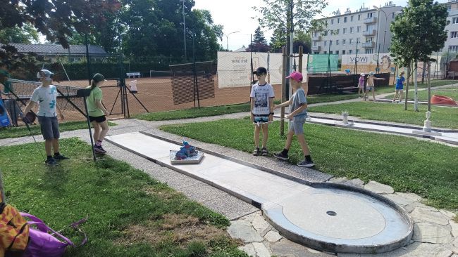 Minigolf2