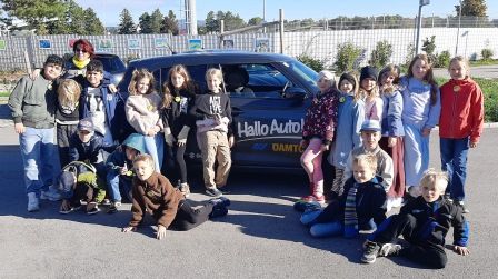 Hallo Auto1