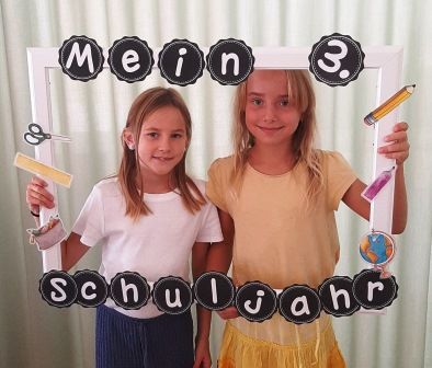 Schulstart 1