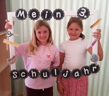 Schulstart 2
