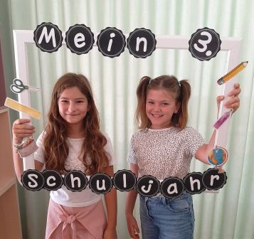 Schulstart 3