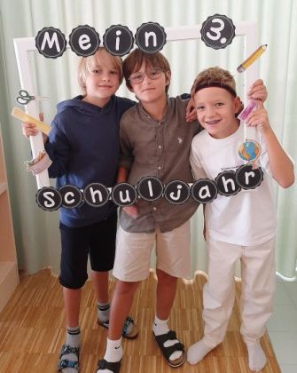 Schulstart 4