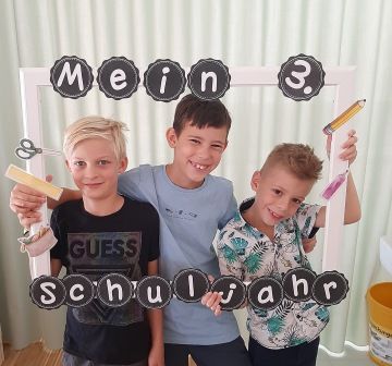 Schulstart 5