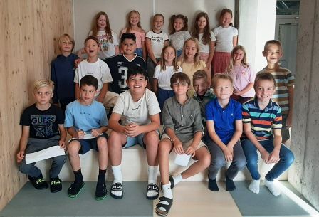 Schulstart 7