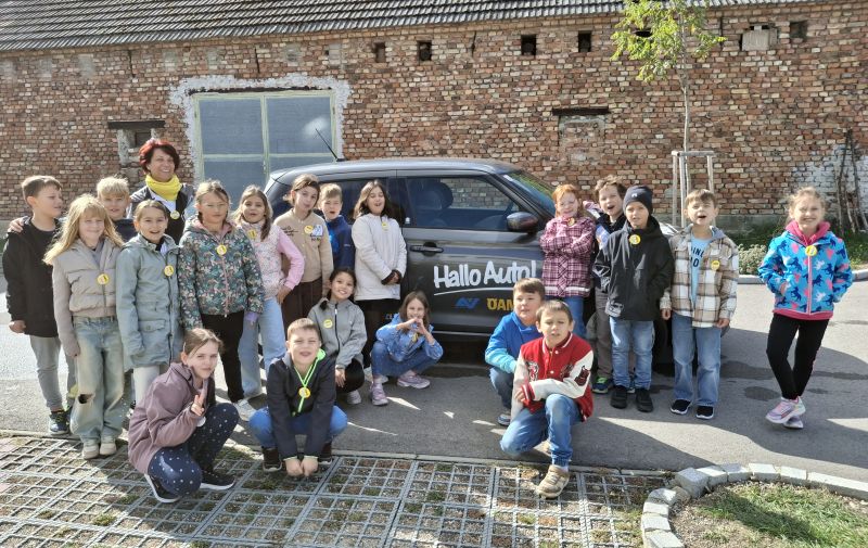 Hallo Auto 35