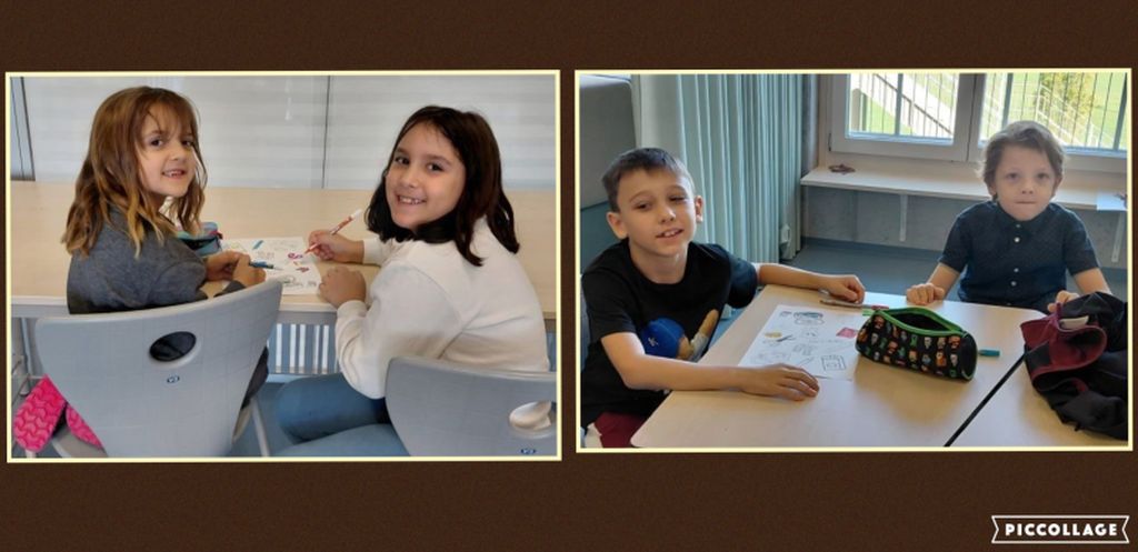 Lesepartner collage1