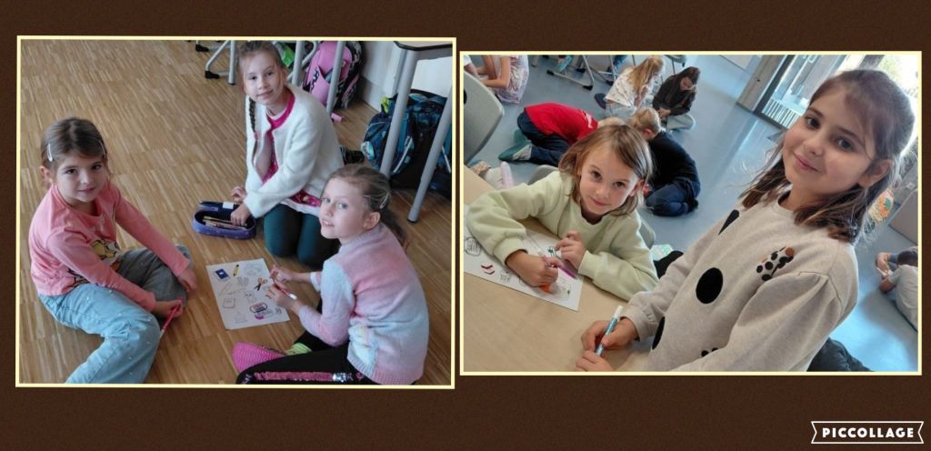 Lesepartner collage4