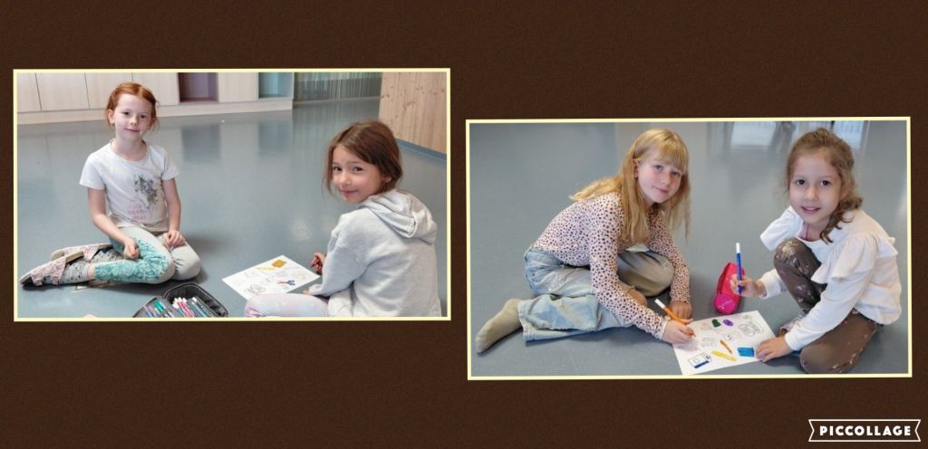 Lesepartner collage9