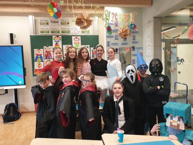 Fasching1