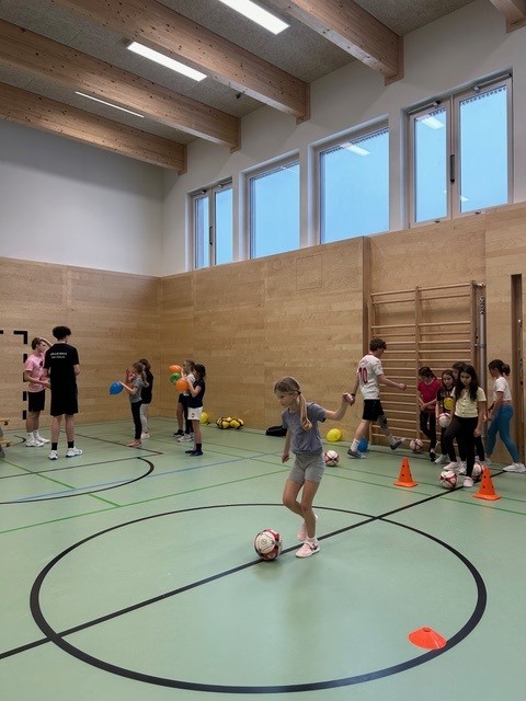 Gymnasium1