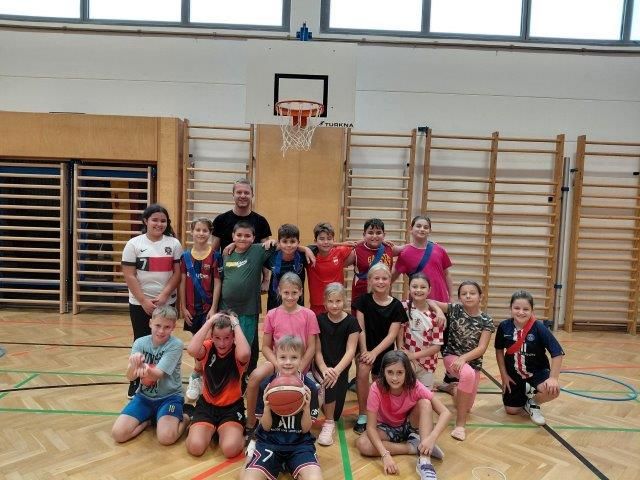 Basketball