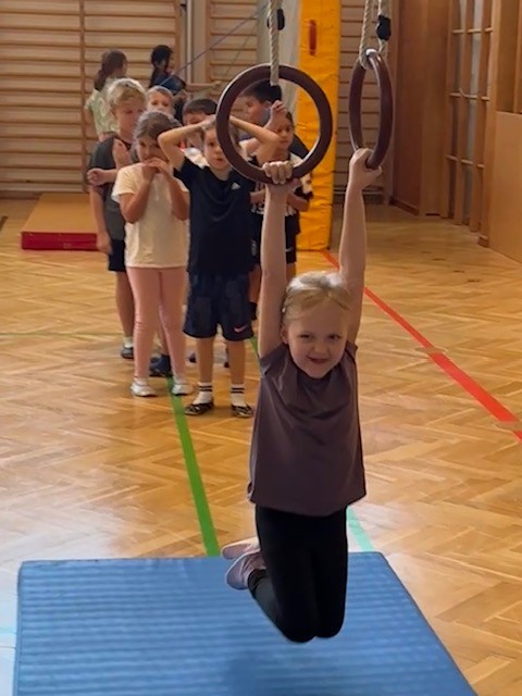 Bewegung8